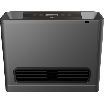 OAGCH25NGG Omega Altise 25 MJ Convection Gas Heater in Graphite - Natural Gas